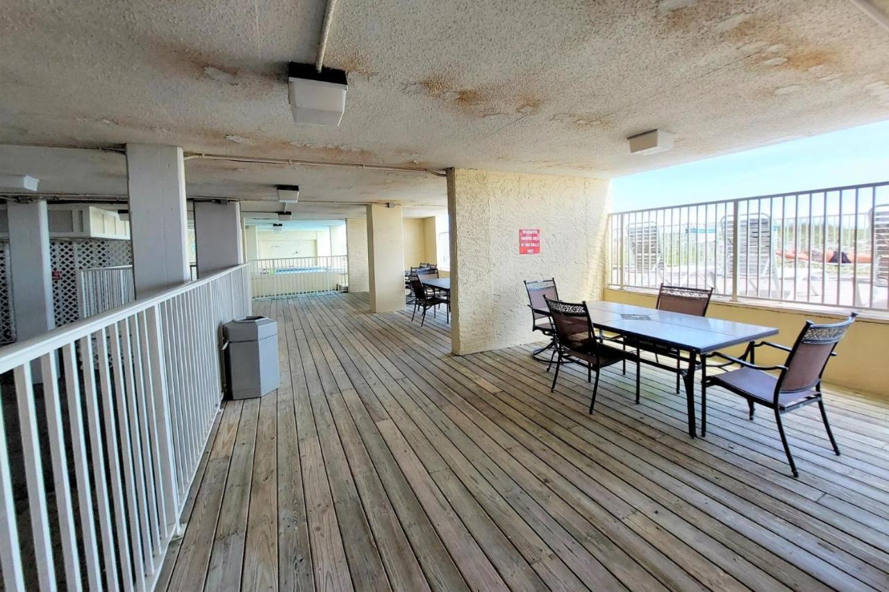 Castaways 9C Condo Gulf Shores Exterior photo