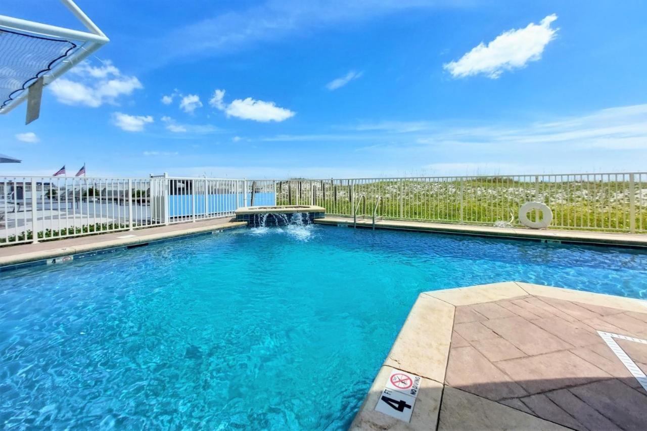 Castaways 9C Condo Gulf Shores Exterior photo