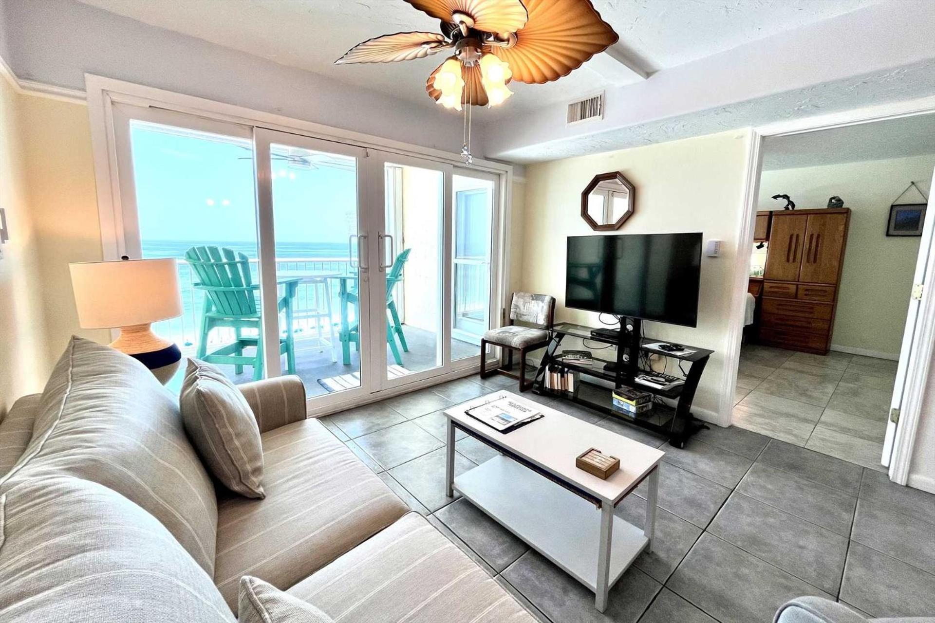 Castaways 9C Condo Gulf Shores Exterior photo
